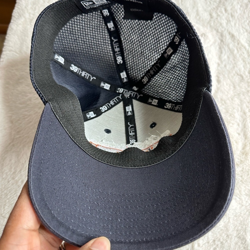 39Thirty Baseball Hat - Picture 4 of 4